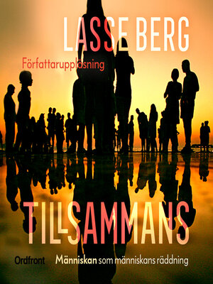 cover image of Tillsammans